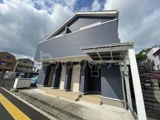 CASA BLUの画像