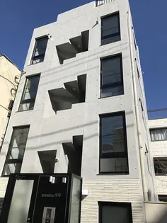 グランデュール大塚の画像
