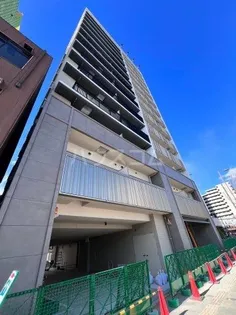 スプランディッド難波キャトル【5階】の外観