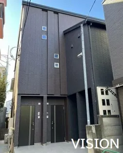 リリオ北綾瀬の画像