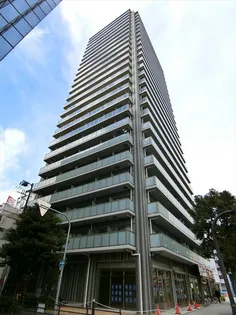 エルヴェ東天満【3階】の外観