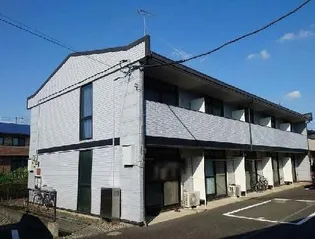 レオパレス白樺Iの画像