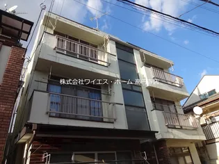 スズキハウスの画像