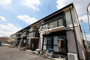ジュネスタカザワIIIの画像