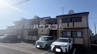 アネックス B棟の画像