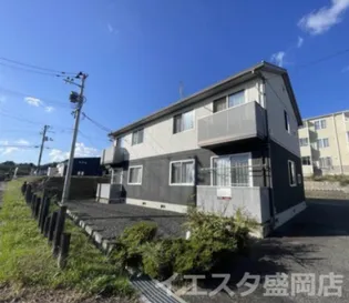 グランポルテAの画像