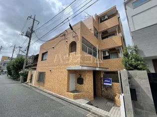 メゾン ド シュミネの画像