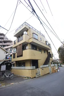 サンテリア三田IIの画像