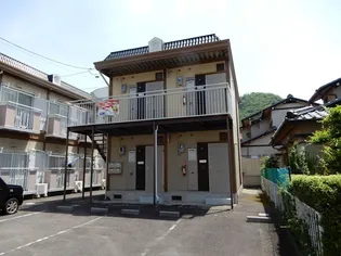 ビューライフ日野 Bの画像