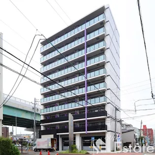SーRESIDENCE日比野の画像