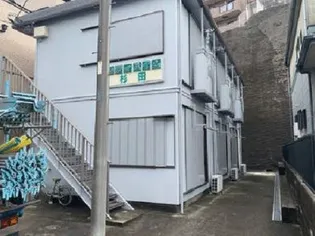 ソレイユ杉田の画像