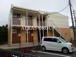 レオパレスハピネスの画像