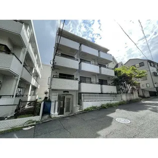PLENDY宮前平の画像