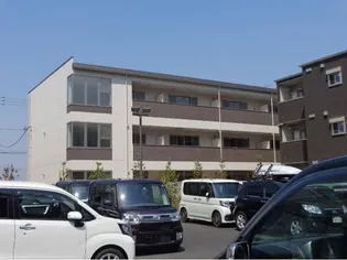 埼玉県さいたま市緑区美園3【マンション】の外観