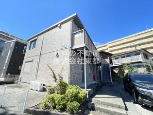 ガーデンプレイス保土ヶ谷の画像