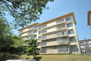 UR西菅田の画像