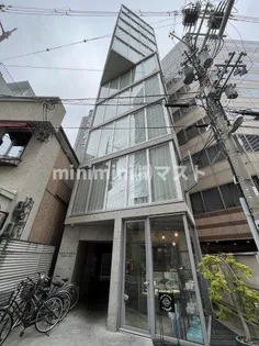 ALEGRIA RESIDENCE UTSUBO PARKの画像