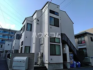 カーサ イリスの画像