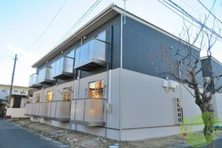 LINK STAGE西中田Aの画像
