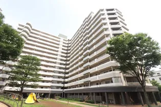 URフレーシェル王子神谷の画像