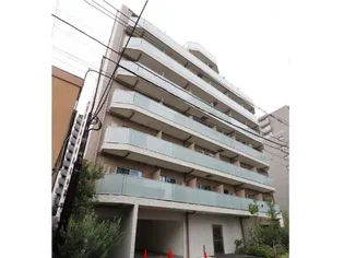 GENOVIA南千住VSKYGARDENの画像