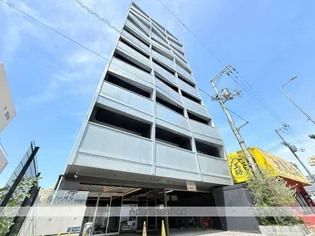 グランシアター高井田の画像