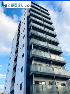 神奈川県小田原市栄町1【マンション】の外観