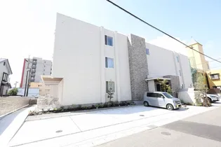 シャーメゾン 栄町の画像