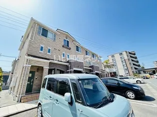 グランベル伊都Aの画像
