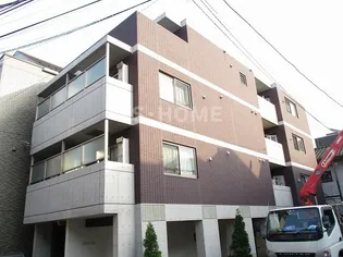 BRICKの画像