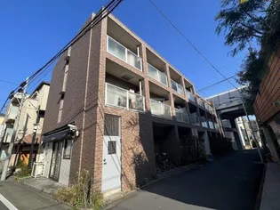 プレール学芸大学の画像