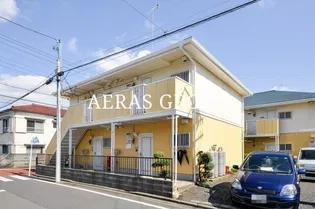 アリーナ相生Ⅱの画像