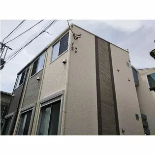 フォルテ北千住の画像