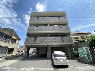 メゾンルミエール Rの画像