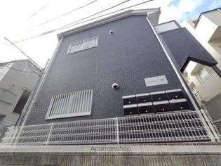 ペアパレス池袋パートIIの画像