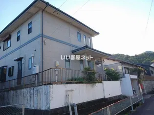岐阜県岐阜市加野1【一戸建】の外観