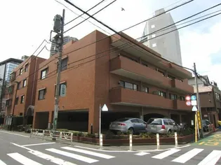 イースタン ホームズ猿楽の画像