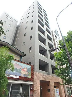 OLIO池尻大橋の画像