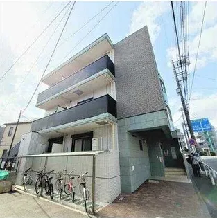メゾンドゥファミーユ大倉山の画像