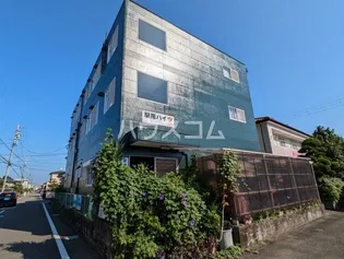駅南ハイツの画像