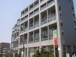 ROKA TERRAZZAの画像