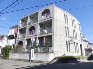 キューブ東武庫之荘2の画像