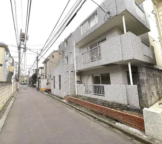 アートイン中野の画像