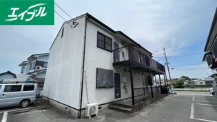レジデンス浜田Bの画像