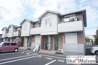 ブランシェM Aの画像