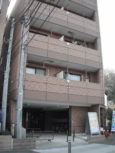 JOY OF LIFE鶴川の画像