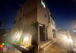 愛知県名古屋市南区天白町4【アパート】の外観