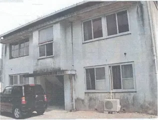 字高見753ー3 松尾アパートの画像