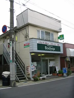 ハイツココットの画像