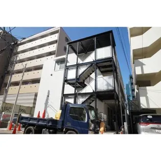 リブリ ルームス新千葉の画像